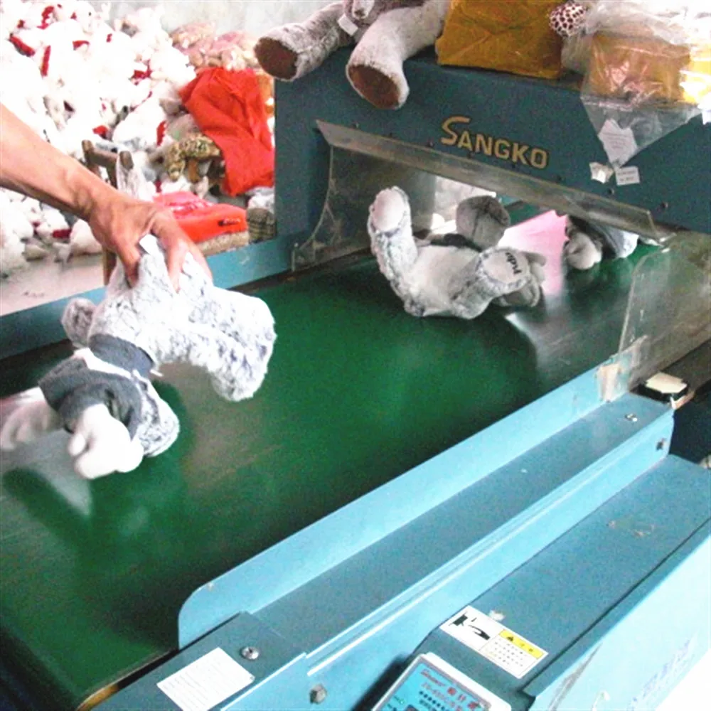 Pre-shipment Third Party Quality Assurance Inspection Service