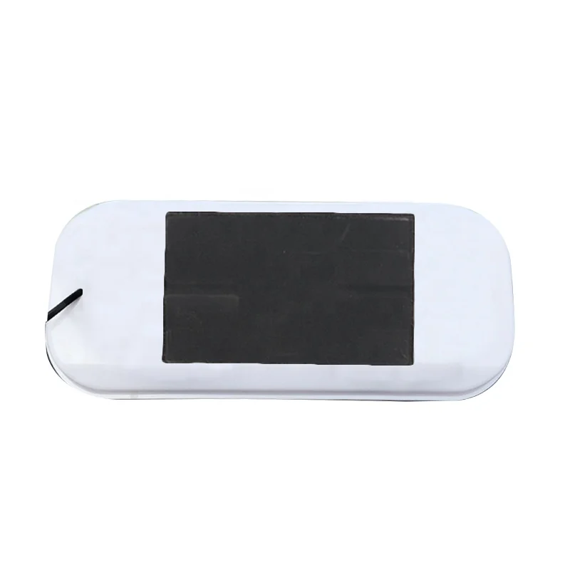 Top Productions Taxi Roof Light Box Universal Taxi Light Box Roof Sign LED 12V Interior Lamp