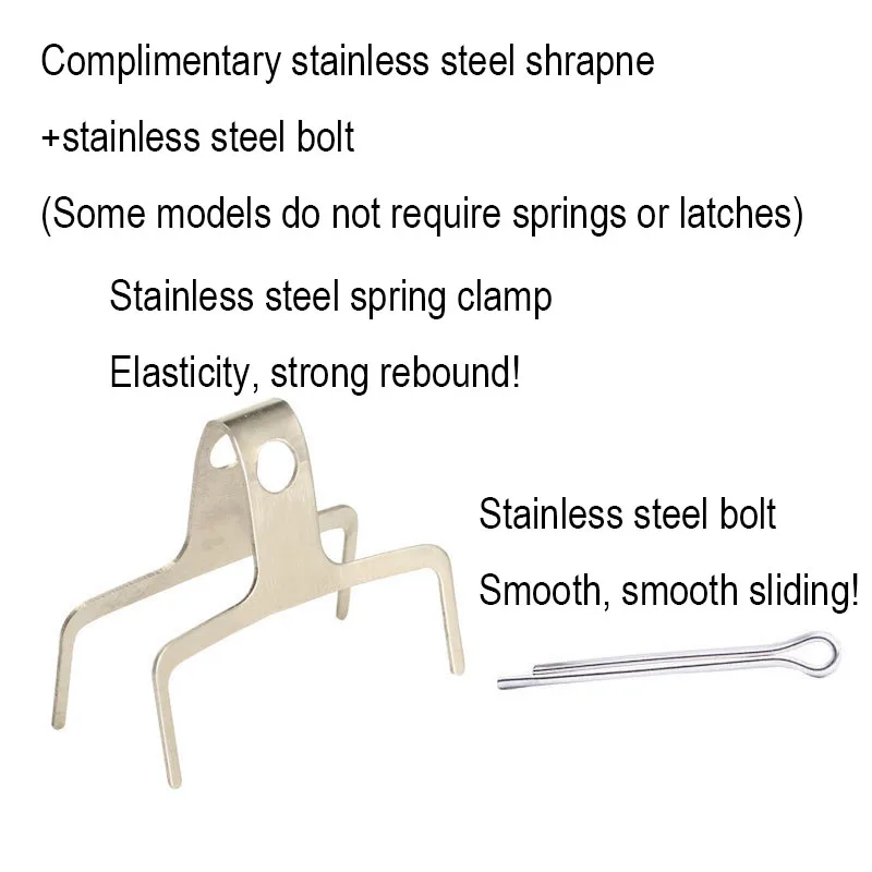 TOOPRE Mountain Bicycle Bike Disc Brake Pads Copper Fiber Semi Metal for Shimano M446 355 395 BB5  AVID HAYES Magura ZOOM