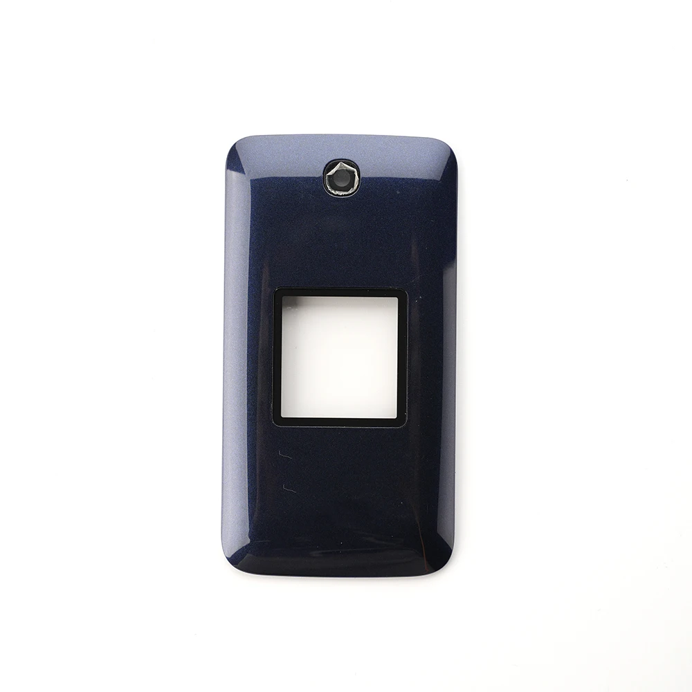Mobile Phone Repair Customization Mobile Phone Back Cover Parts For Alcatel Go Flip 4052