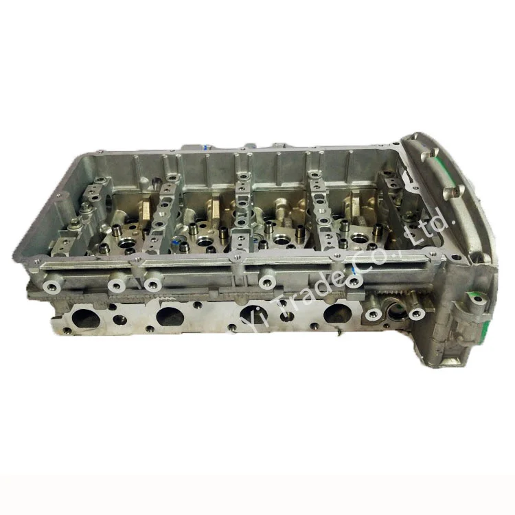 Factory Wholesale Brand New Ford 2.4 Motor 16 valves Cylinder Head for fomoco Transit Ranger Diesel Engine Auto Parts