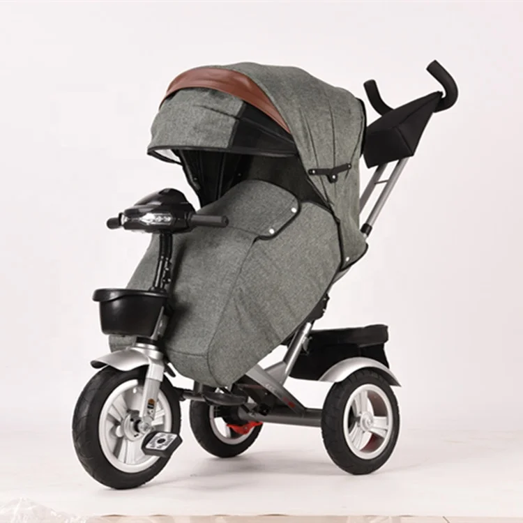 Children Stroller of 2021 New Type