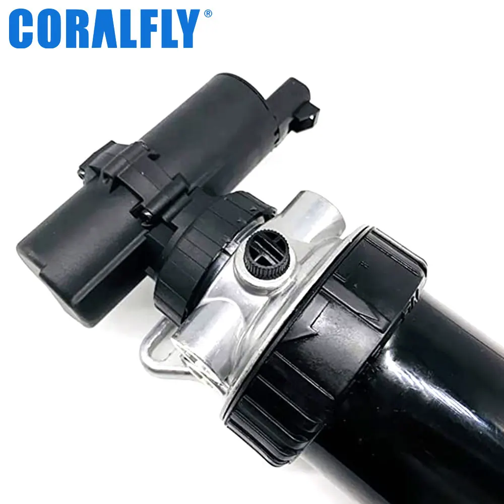 Coralfly Original Diesel Filters RE541922 P551433 FS20076 Fuel Filter for John Deere