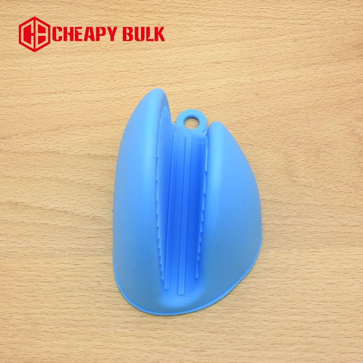 Hot Sale Wholesale Household Leatchliving Heat Resistant Silicone Oven Gloves Non-Slip Silicone Gloves