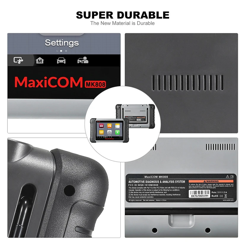 Factory Electric OBD Bluetooth Diagnostic Instrument for Car Accurate Car Scan Tool DIY Grade