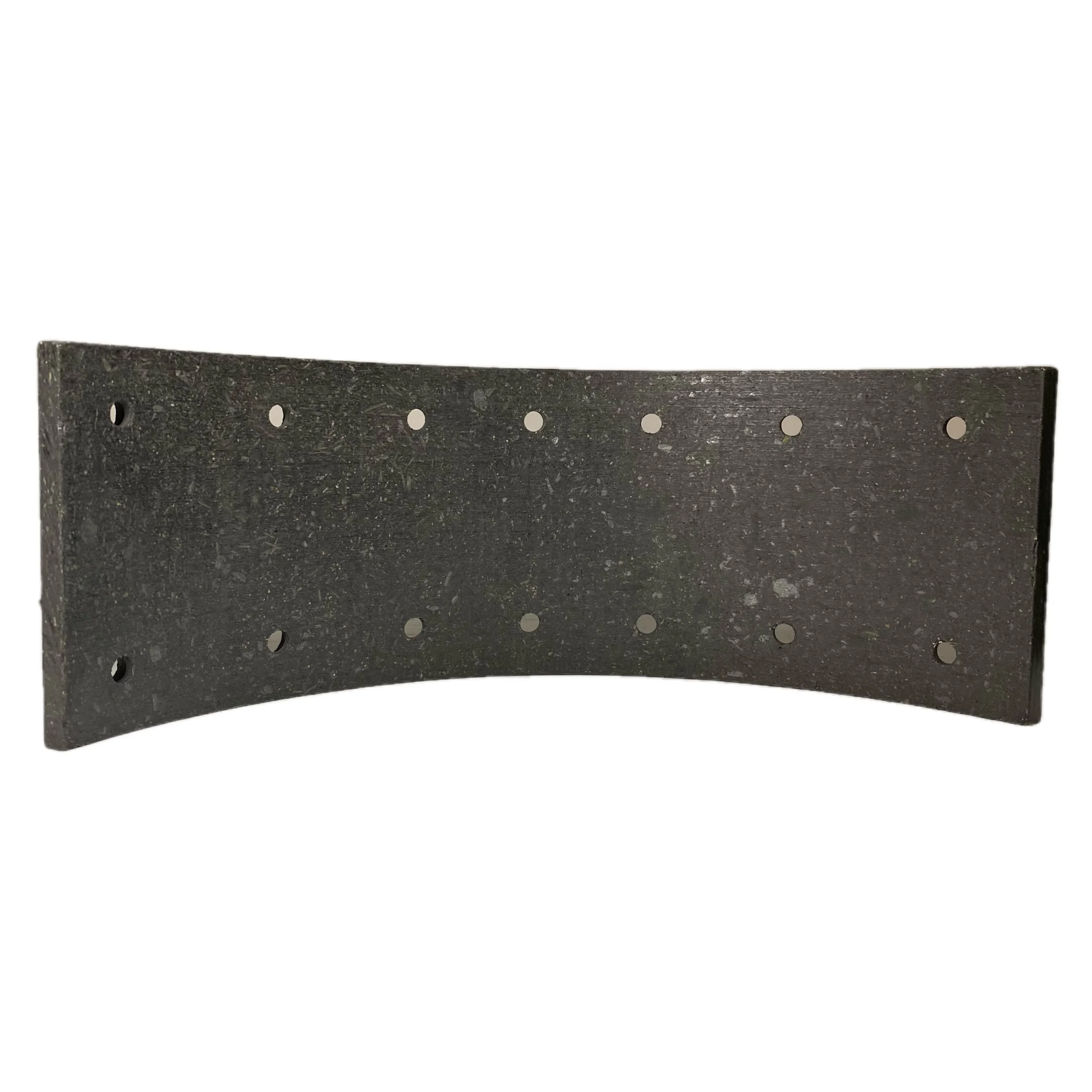 T320-1005 Factory wholesale brake linings truck brake shoe linings for Nissan Hino Isuzu Japan auto spare parts