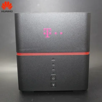 Разблокированный мобильный Hotspot Gateway Huawei B529 B529s-23a 4G LTE Cat 6 Wi-Fi роутер CPE беспроводной донгл домашняя приставка PK