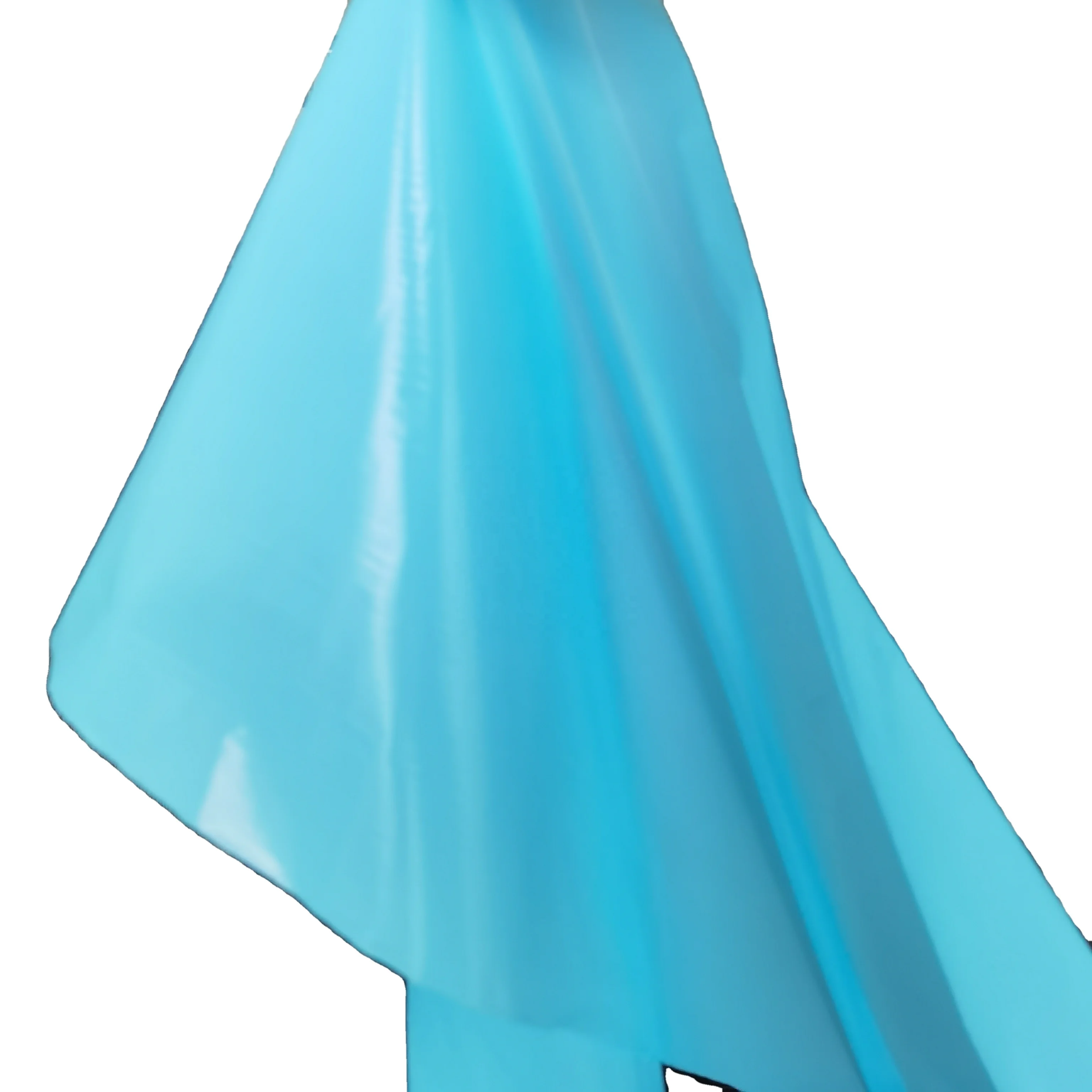 
 Китайский поставщик Alibaba, даже на поверхности с полиэтиленовой пленкой разных цветов  