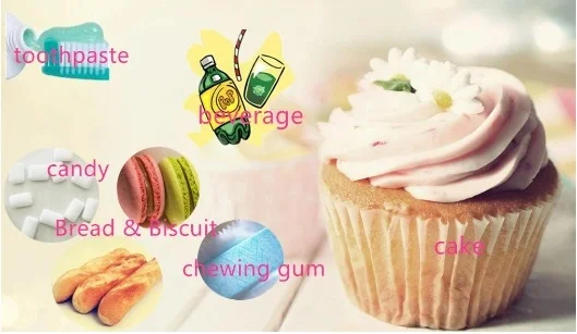 Non Dairy Creamer Bag White KOSHER Coffee Milk Tea Packaging GAP Color Weight Fat Shelf Origin Type Life Protein BRC Product ISO