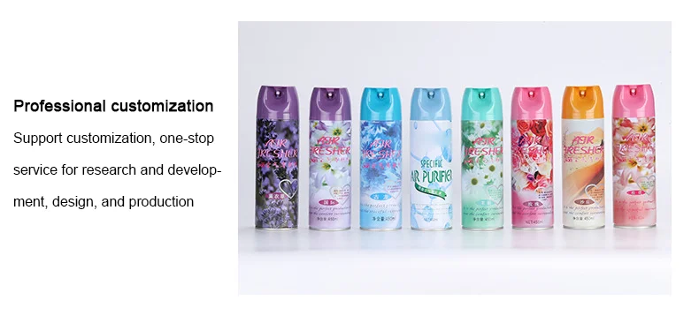 new style air freshener room spray aerosol perfume spray refill aerosol dispenser air freshener dispenser