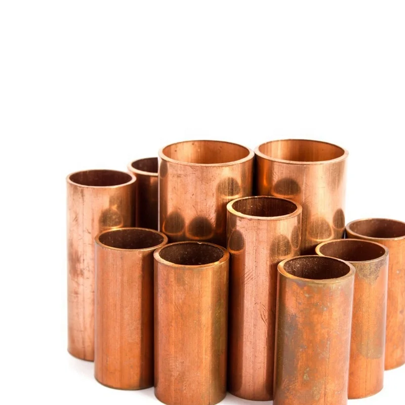 Multi-functional Insulated Copper Tube Heat Copper Tube