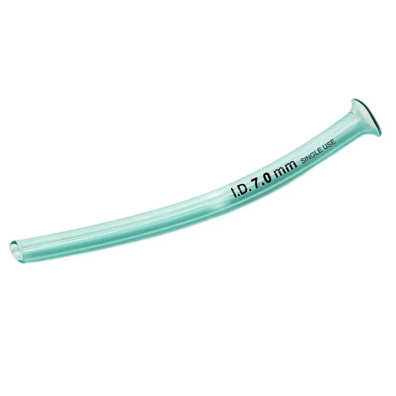 Disposable Nasopharyngeal Airway Nasal Pharyngeal Duct Health Care Tool Help Sleeplessness Easy Sleep