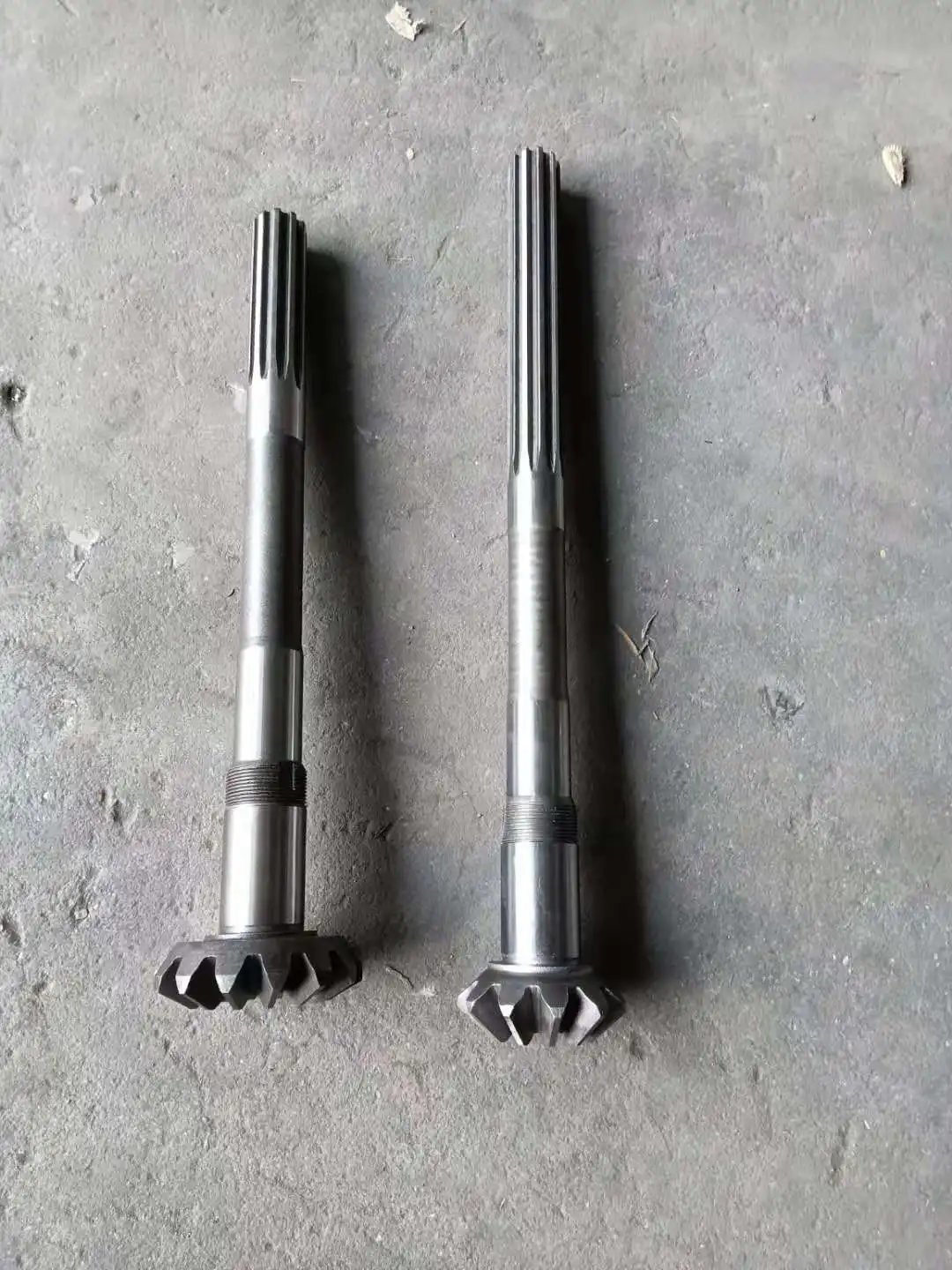 Полуось MTZ 80 ЧАСТЬ 52-2308063