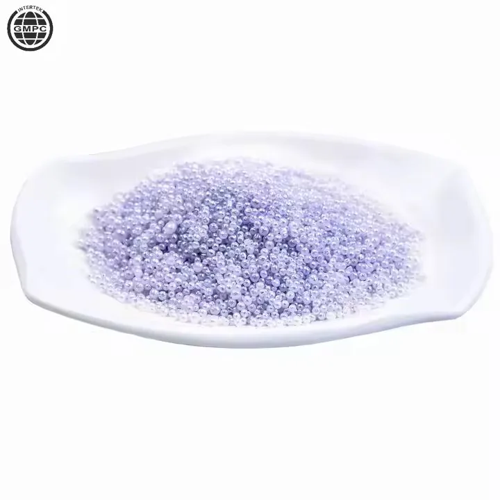 Hot Selling Natural Dead Sea Bath Salt Jar Rose-Scented Pedicure Salt Soak for Body & Foot  Sea Salt bath pearl Bath caviar bean