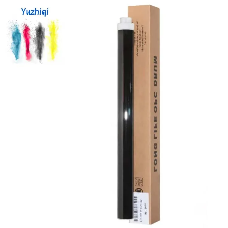 Новый барабан Yuzhiqi FS6525 совместимый с Kyocera TA FS KM 6025 6525 6530 6030 3010i 3510i