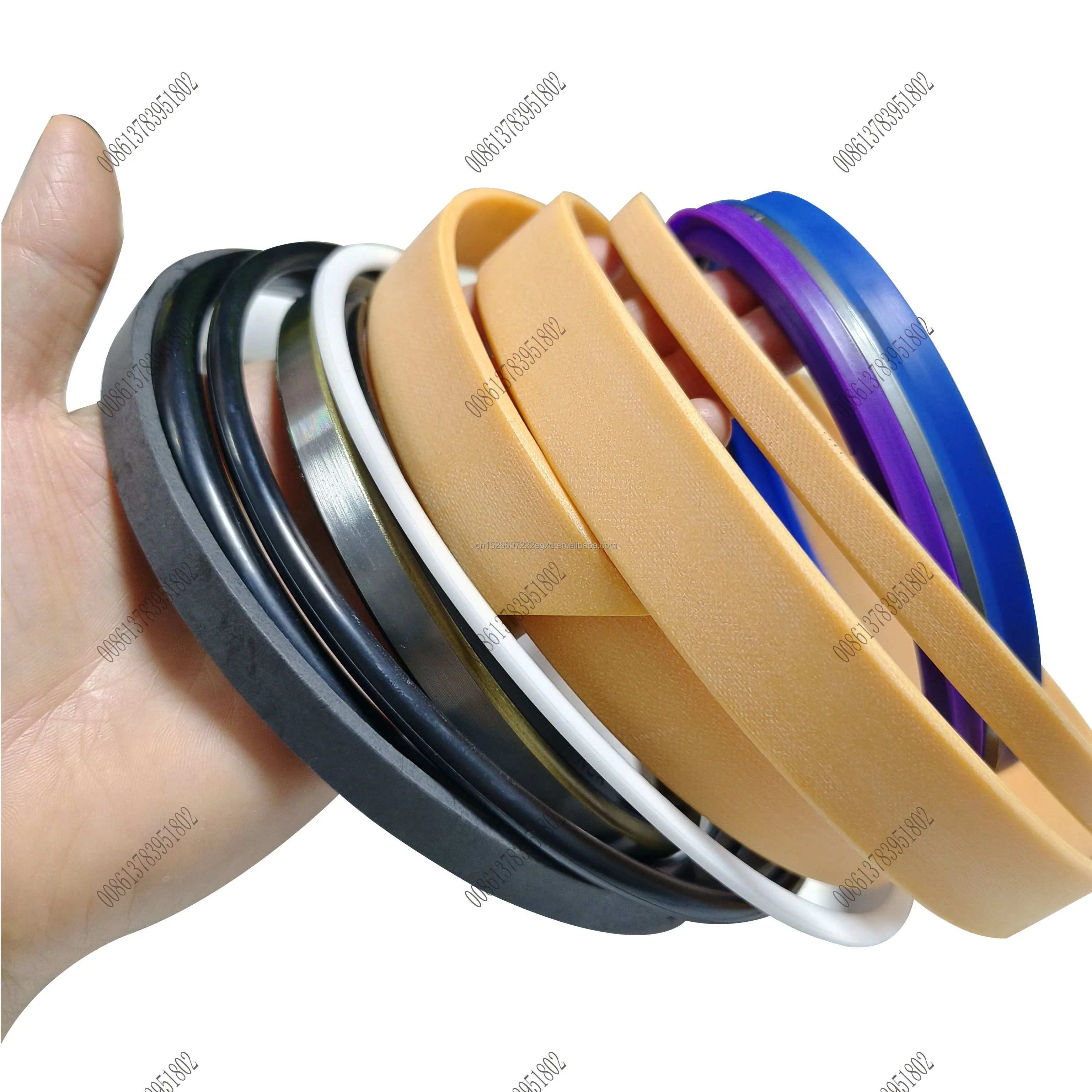 2332622 Swing Cylinder Seal Kit Fits FOR CAT 416D 416E 420D 420E-430E