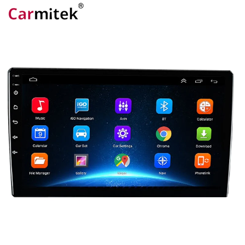 9 inch android universal 2 din  android Radio Stereo multimedia player gps navigation carplay For CITROEN c4 c5 c3 x7 ds4 c1