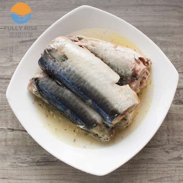 Best quality wholesale price canned mackerel in brine