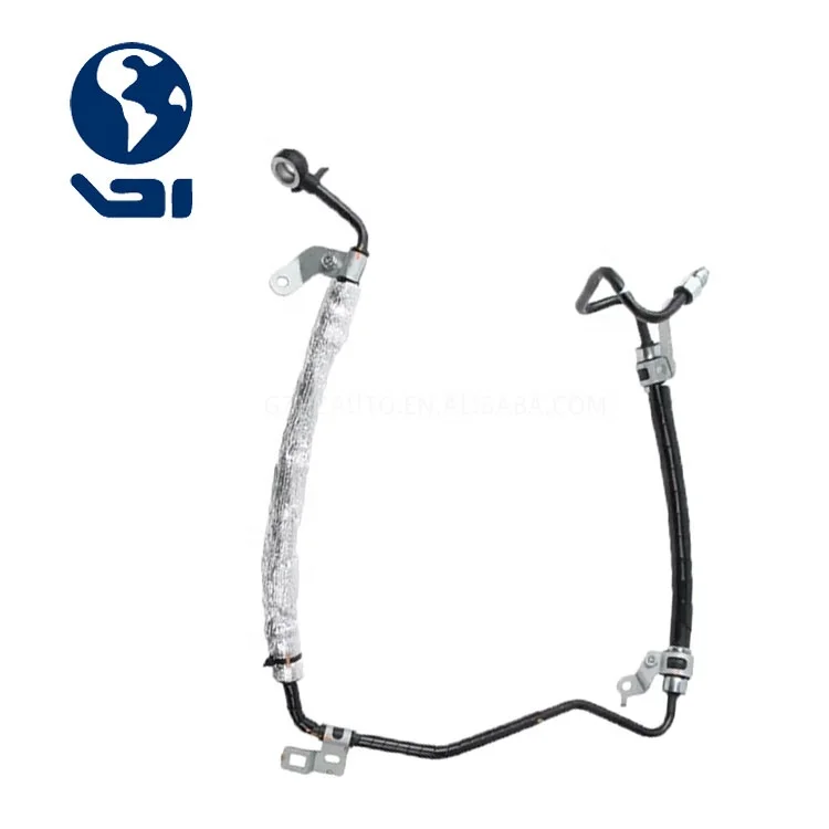 Auto Hose Accessories Hydraulic Power Steering Pressure Hose for Lexus RX300 RX330 OEM 44410-48180