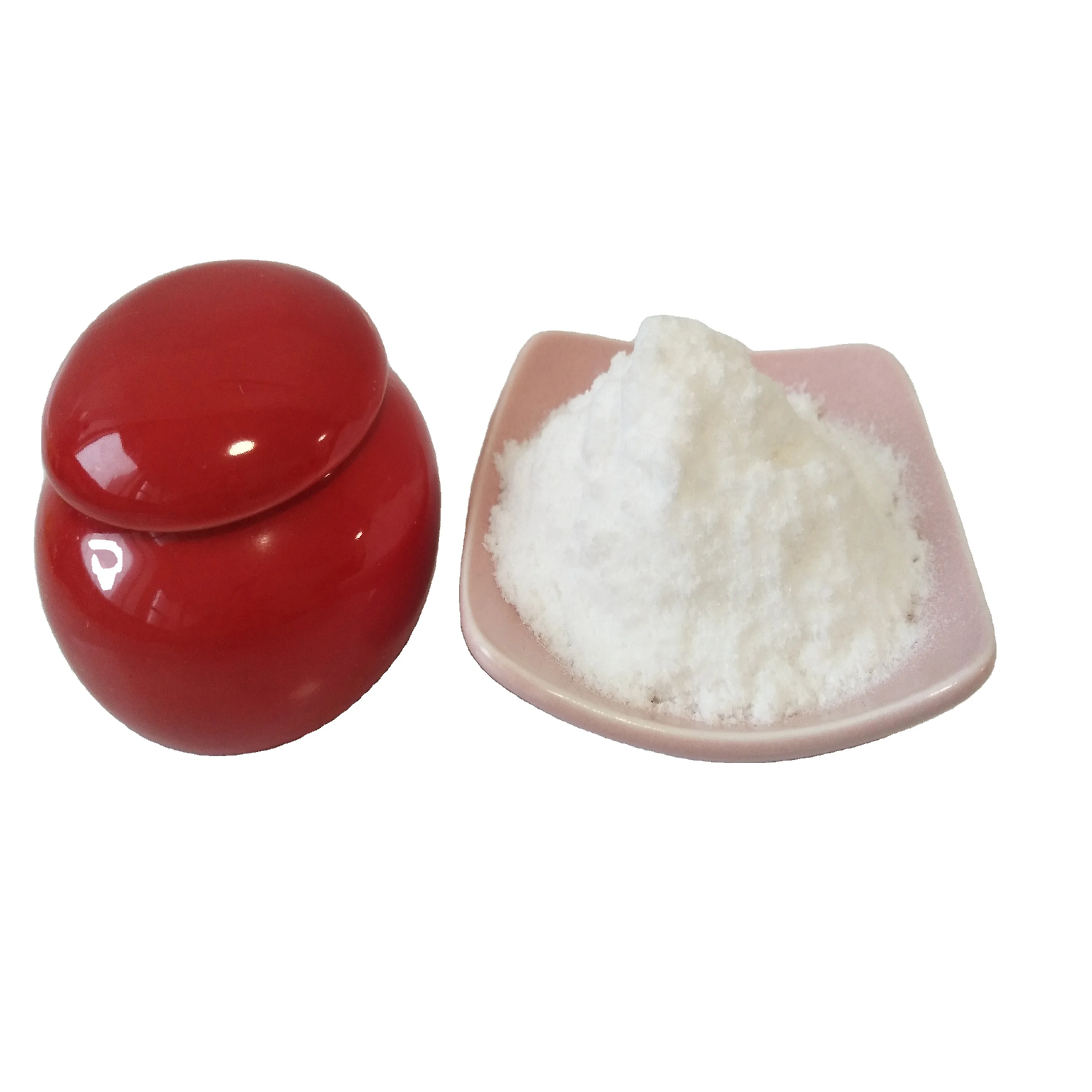 
Tc Plant Growth Regulator CAS 77-06-5 Gibberellic Acid Ga3 90% 