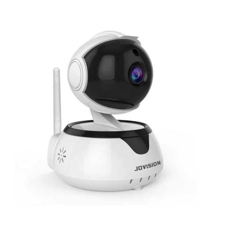 Горячая Распродажа JVS-C5K Смарт Cctv камера охранного видеонаблюдения для домашнего применения и поддержкой Wi-Fi