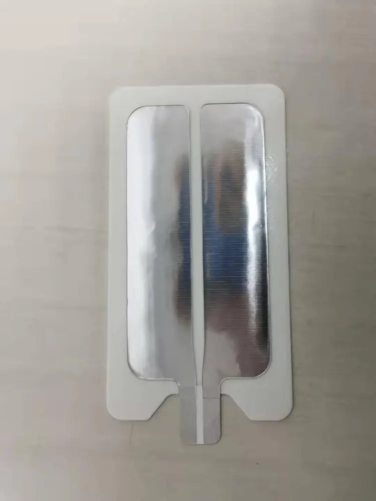 Wholesale Neutral electrode negative Plate Grounding padsMatch with Electrosurgical Generator