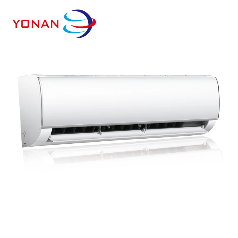 R410a Split Air Conditioner Yonan Air Conditioners 12000Btu Middle America