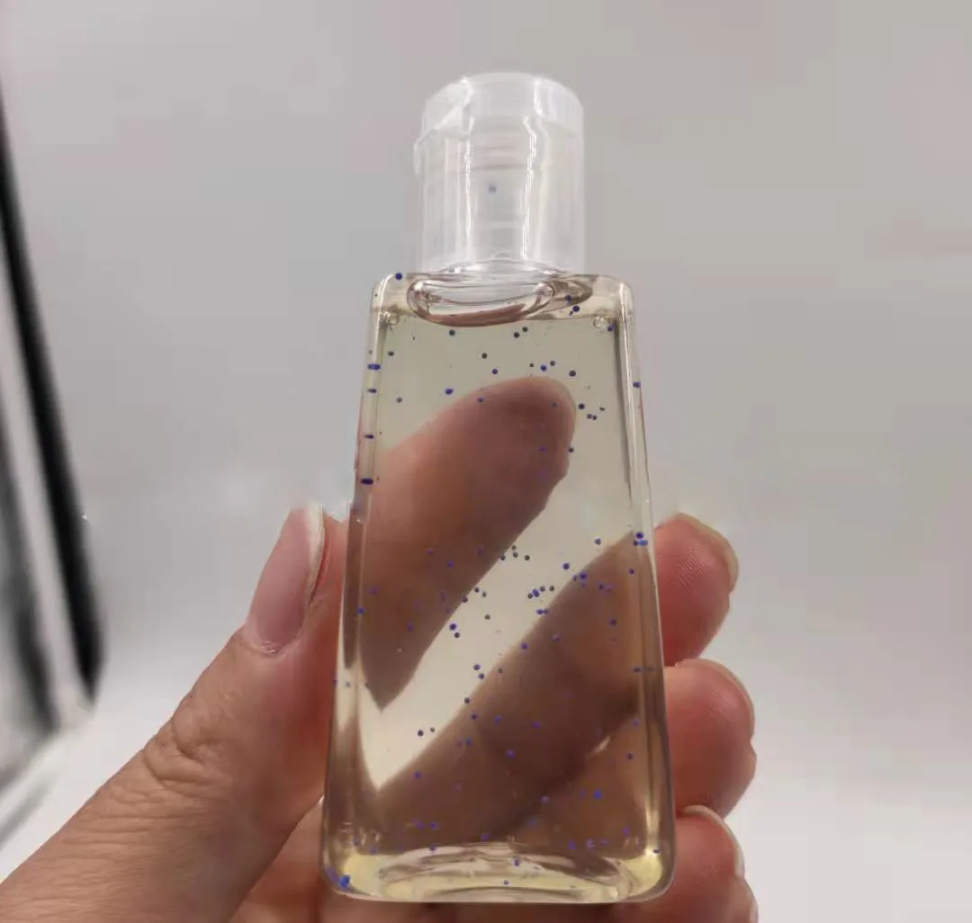 Pocket Size 2 Oz 1 Oz Hand Sanitizer Gel Aloe Moisturizing Hand Sanitizer Perfume Fragrance Fruity Hand Sanitizer With Customize