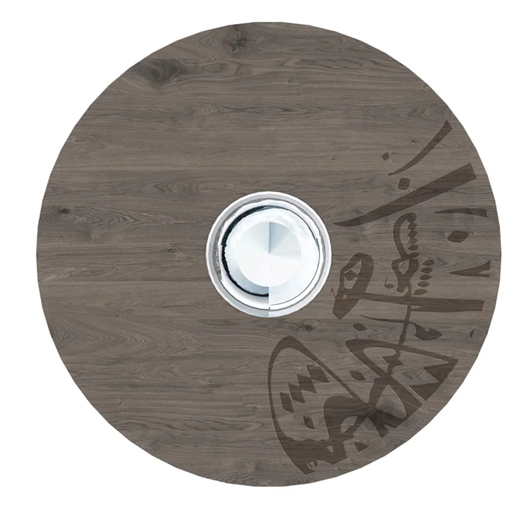 New product, festival essential round incense burner