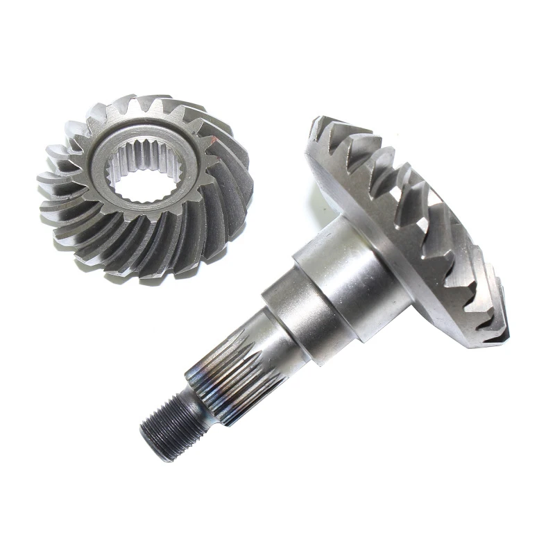 CF500/ATV  engine gear, motorcycle gear set
