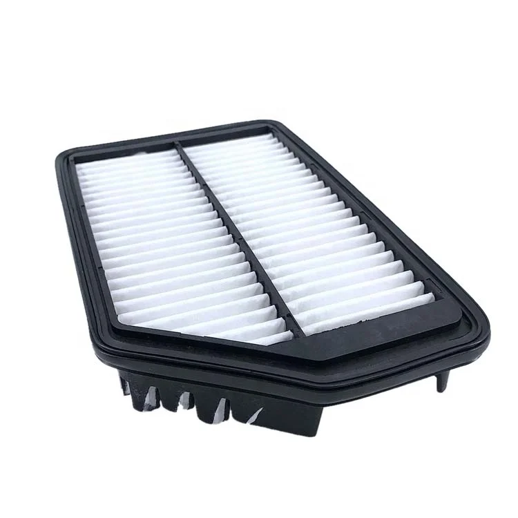 Air Filter For Kia Carens Iv For Korean car  Ix35 Engine 2.4 4wd Oem 28113-3x000