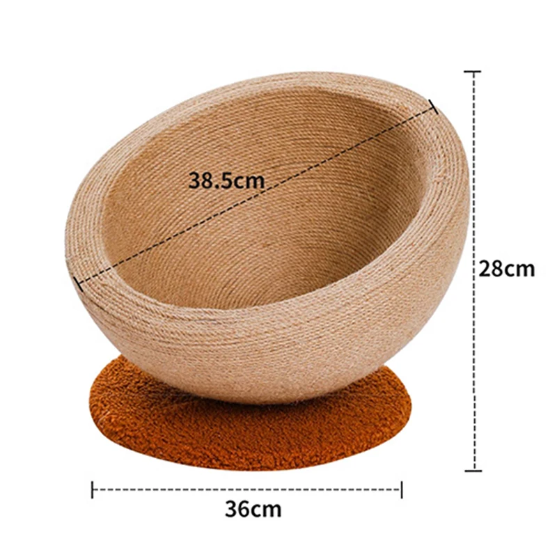 Dependable Performance Cat Beds Wholesale Cat Comfortable Bed Cat Dog Bed