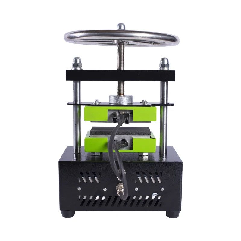 Wholesales Press Low Temp Press With Temperature Controller
