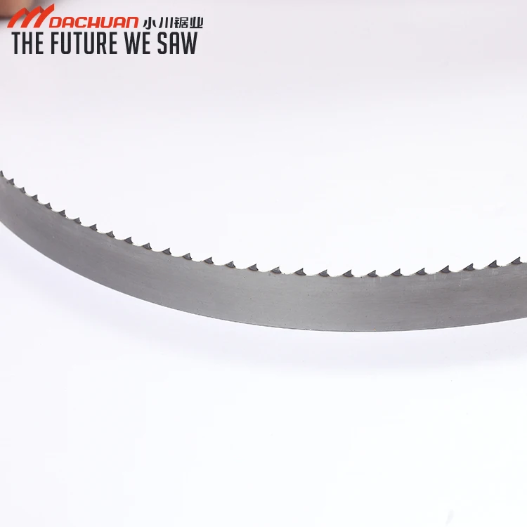 Kitchen Food Processor Bone Saw Bandsaw Meat Cutting Machine Blades