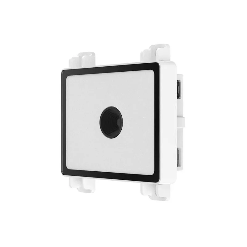 High performance reading head two-dimensional barcode  scanning module embedded platform supports secondary develop