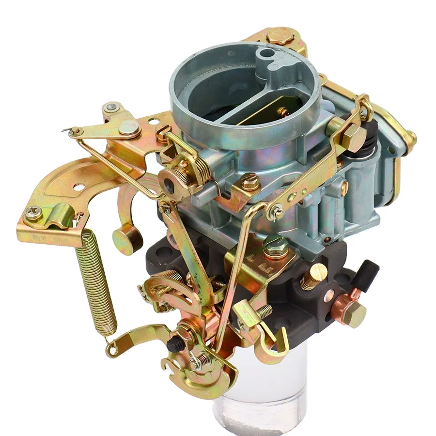 H221 CARBURETOR FOR NISSAN J15 16010-B5000/B5200/B0302 DATSUN 1500
