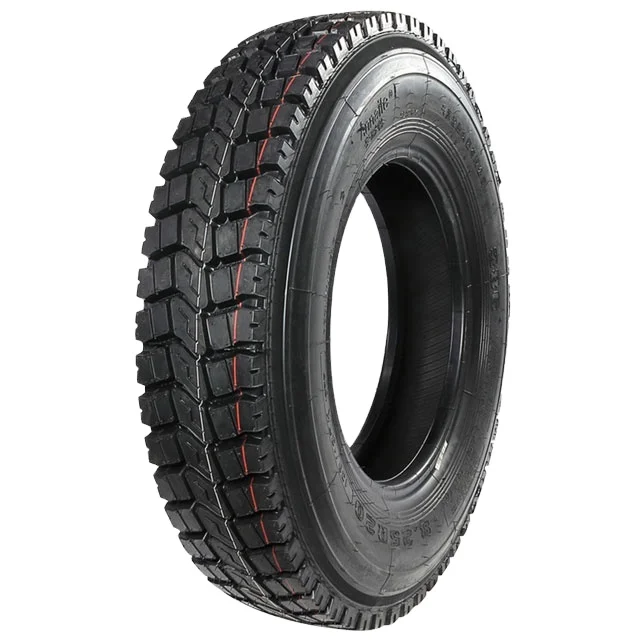 Tyres Truck Tyres 235 75 R17.5 385 65 22.5 For Trucks 315/80r22.5 315/70r22.5