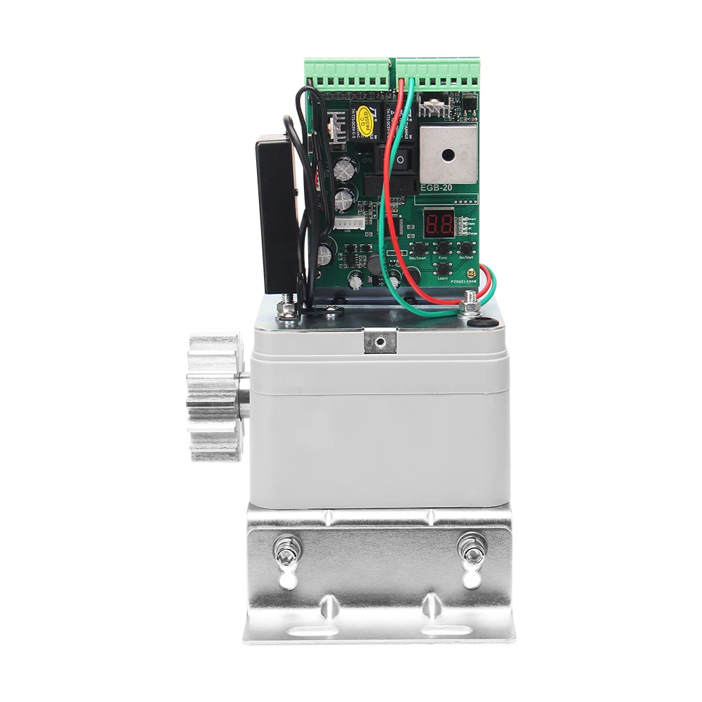 PYM-Z012 300KG automatic gate automation sliding electric farm gate opener