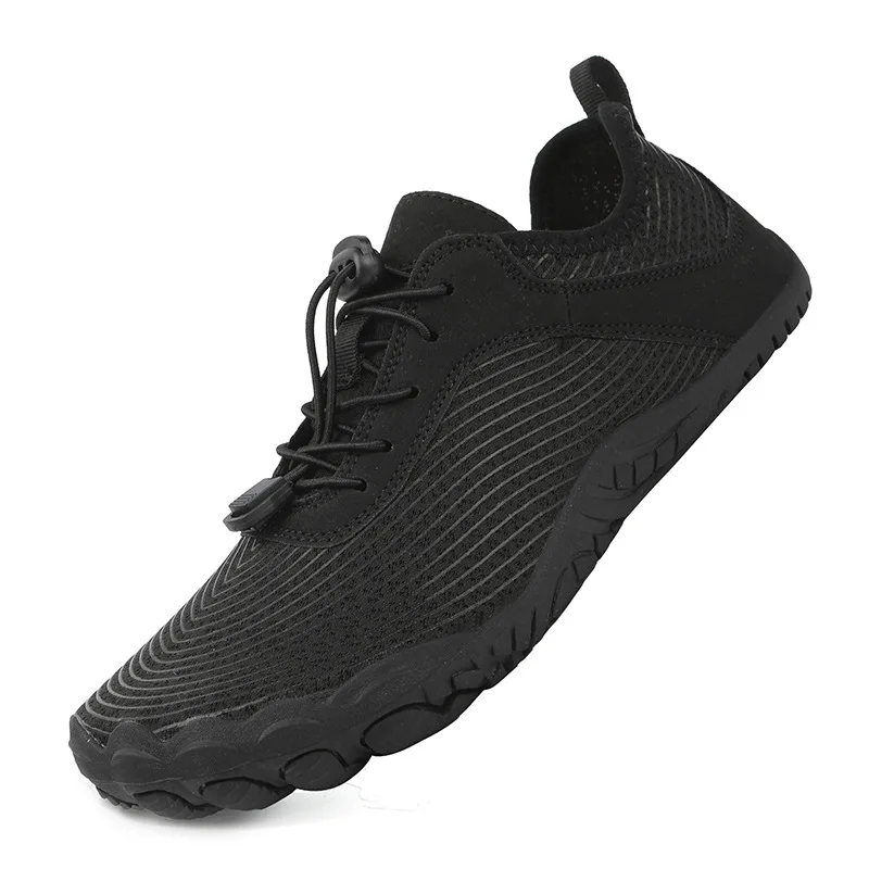 Sample Service Sport Shoes For Mens Womens Squat Shoes Fitness Sports Aqua Shoes For Trainer