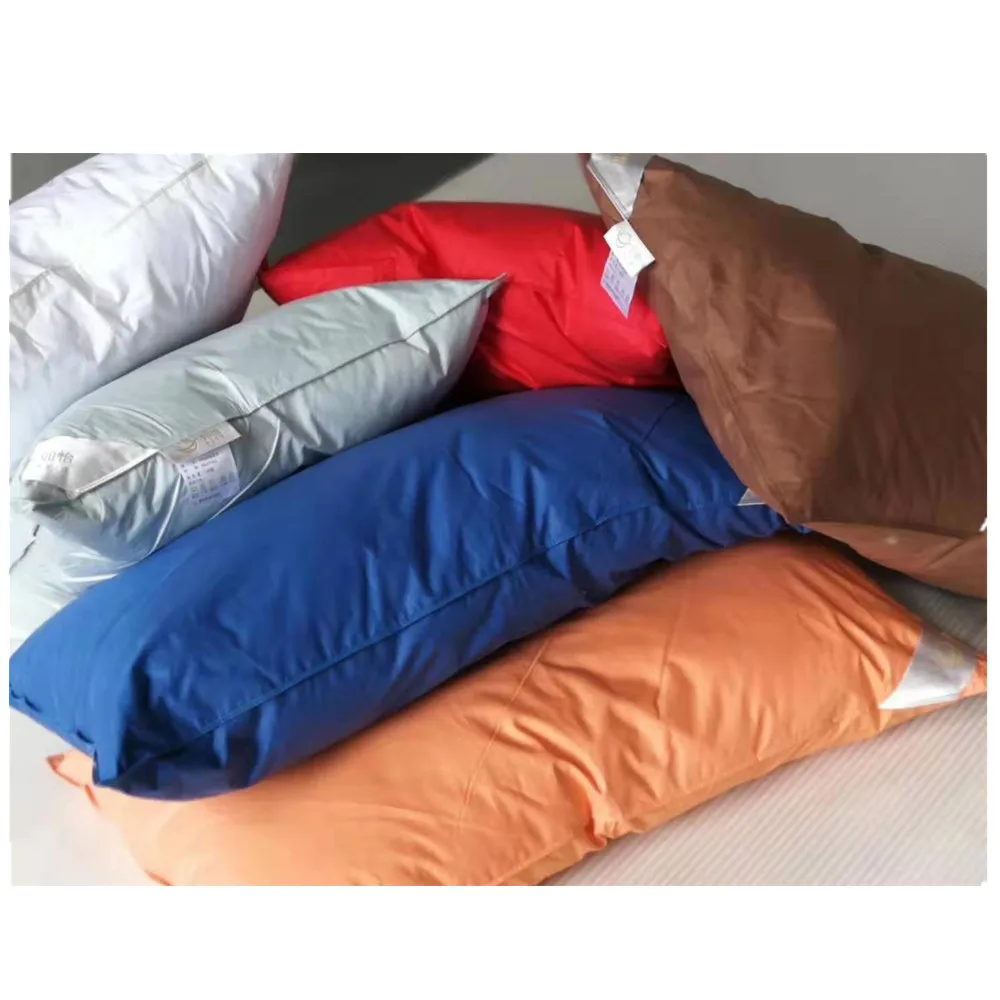 
microfiber pillow insert for home 