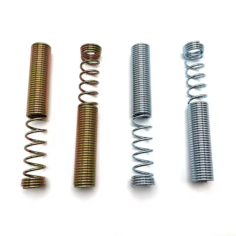 Small Custom Steel Coil Compression Springs,conical helical spring