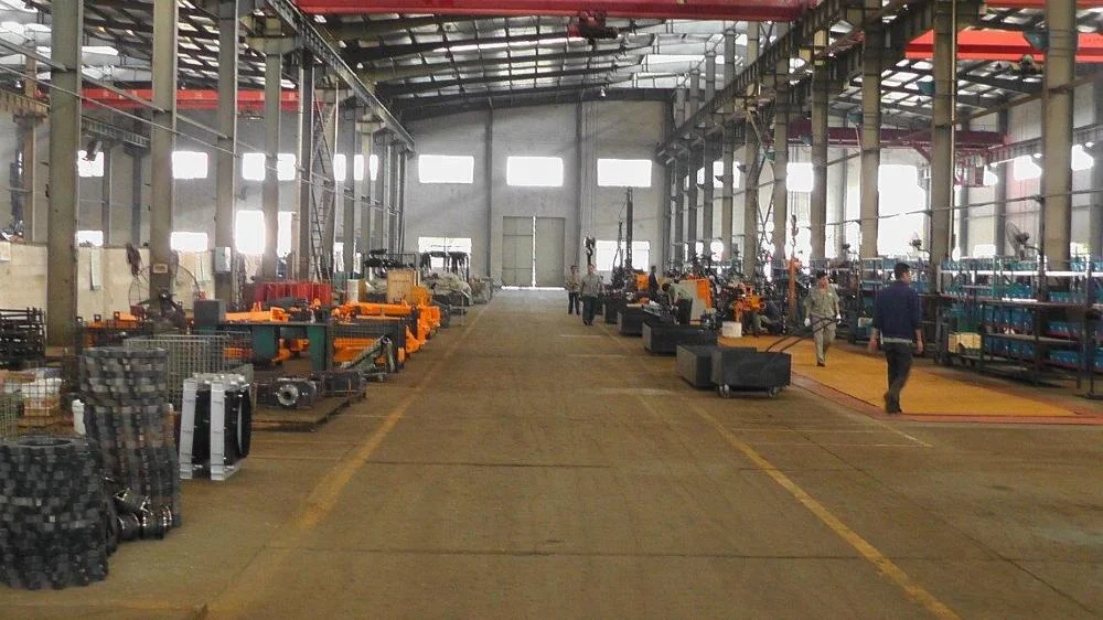 Kaishan 200m Depth borehole Drilling Rig Water Well drilling rig suitable for both air and water drilling