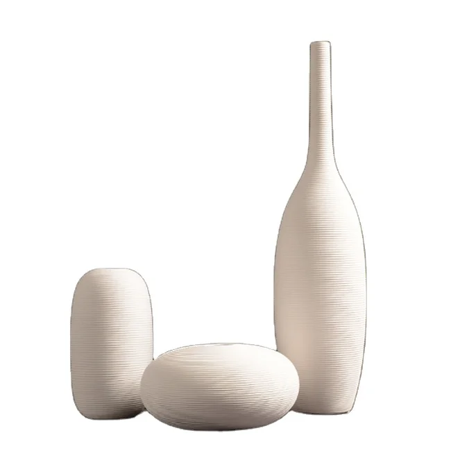 
Chinese vase supplier wholesale pure handmade porcelain vase for sale antique chinese porcelain vase 