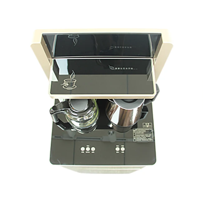 Factory Supplying Hydrogen Water Filter Generator Freestanding Water Dispensers Charging Ionizer