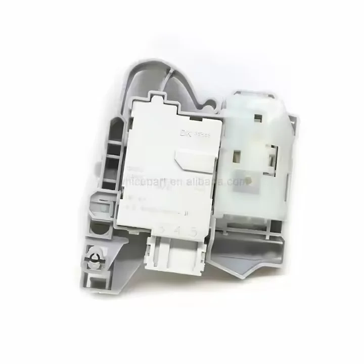 Suit 8084553018 Washing Machine Door Switch and Lock Assembly washing machine door lock for AEG ELECTROLUX