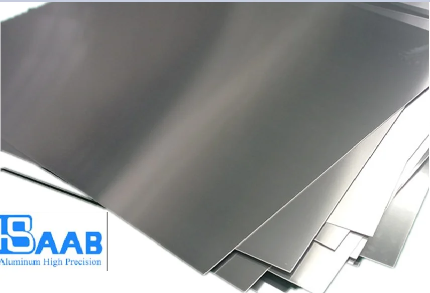 6061/ 6063/6082/ T6  mill finish pvc coated aluminum sheet plate  sublimation metal sheets
