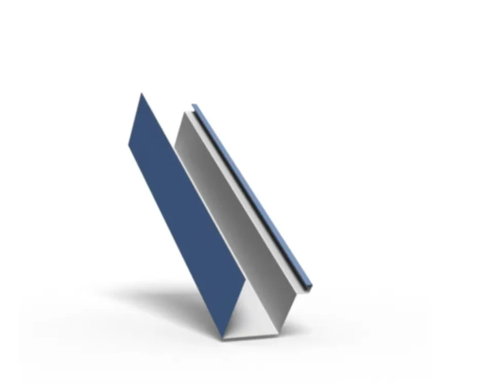 Gutter Aluminum Rain Gutters Cover Guard Gutters