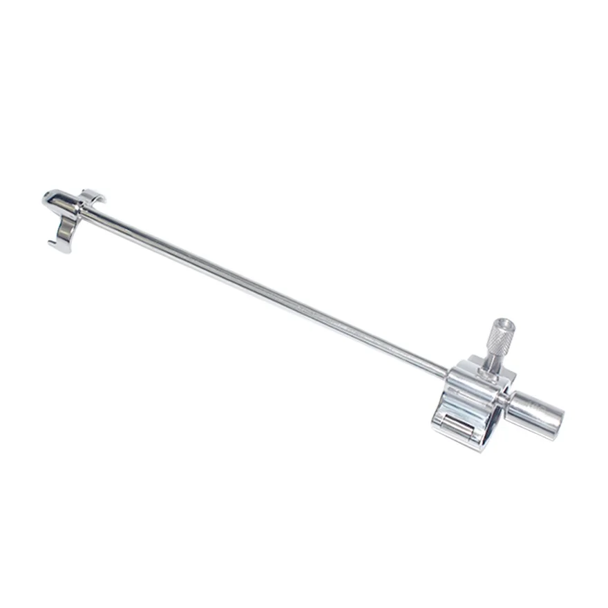 Factory price reusable ultrasound guided biopsy needle for C8-4V C9-3v C10-3v vaginal probe