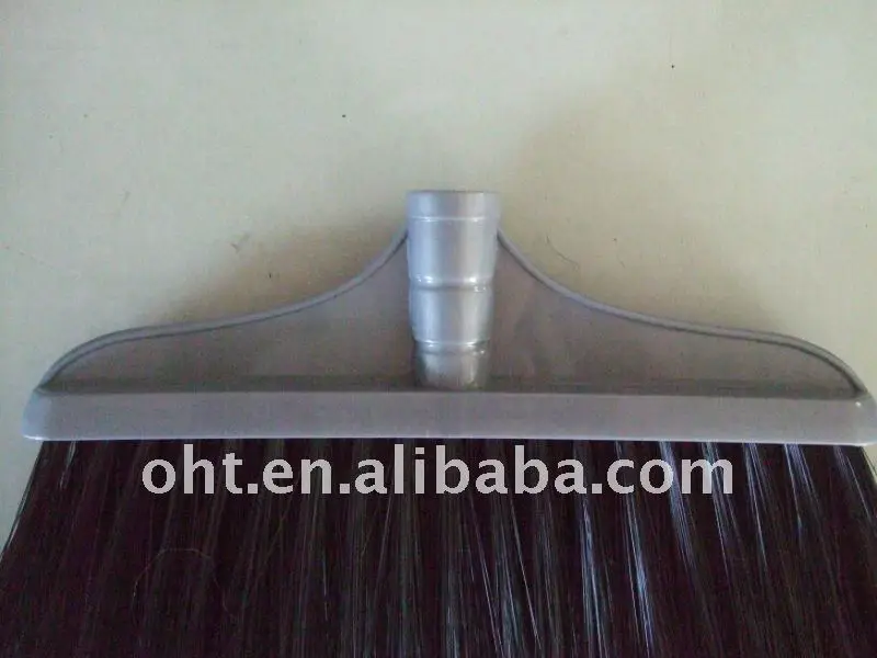 Пластиковые метлы для чистки пола от поставщика