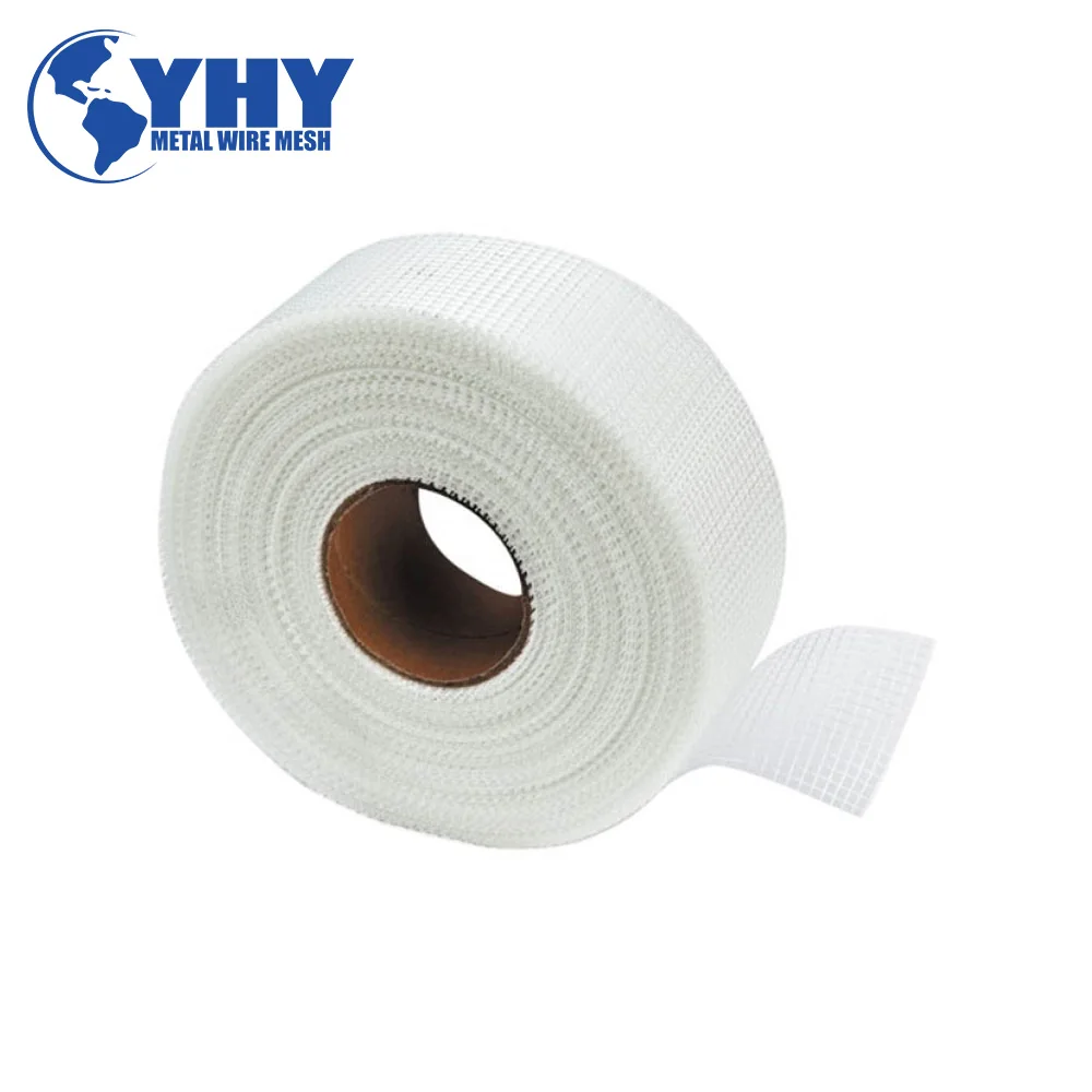 high quality fiberglass selfadhesive mesh tape manufacturer
